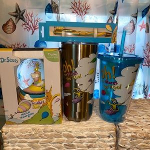 Dr. Seuss Bundle